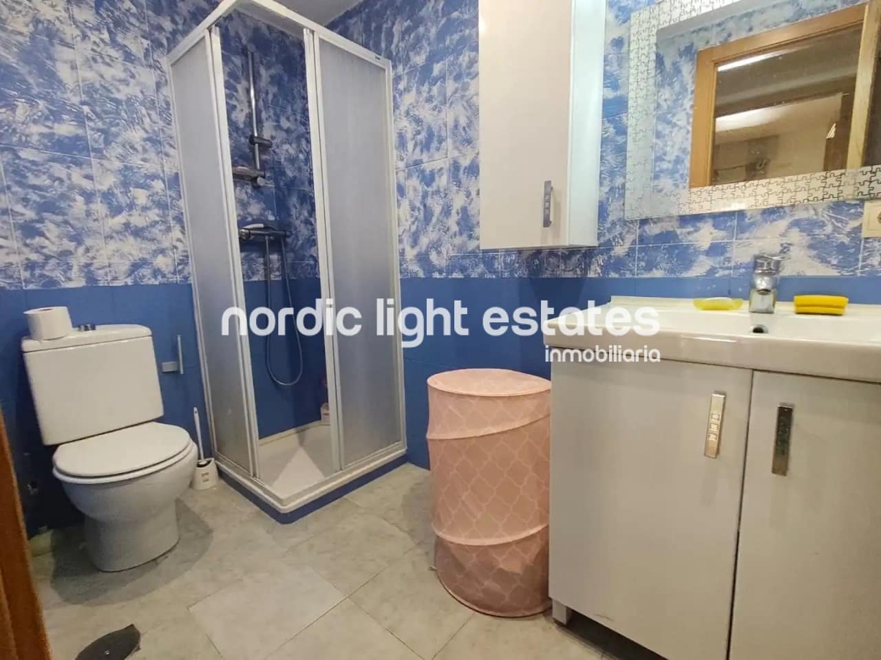 2 camera da letto Appartamento in vendita in Mijas Costa con piscina garage - 270.000 € (Rif: 10099075)