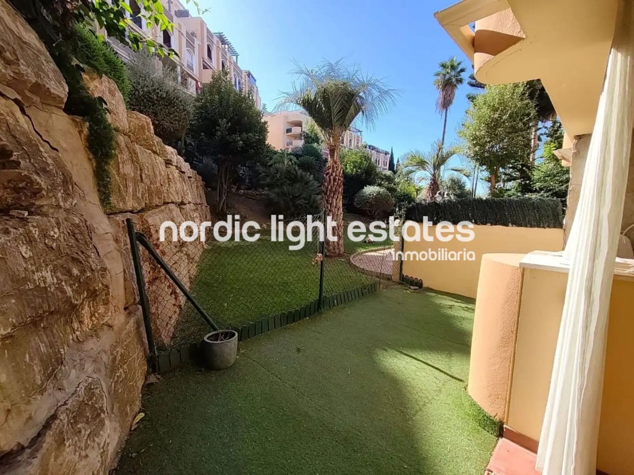 2 camera da letto Appartamento in vendita in Mijas Costa con piscina garage - 270.000 € (Rif: 10099075)