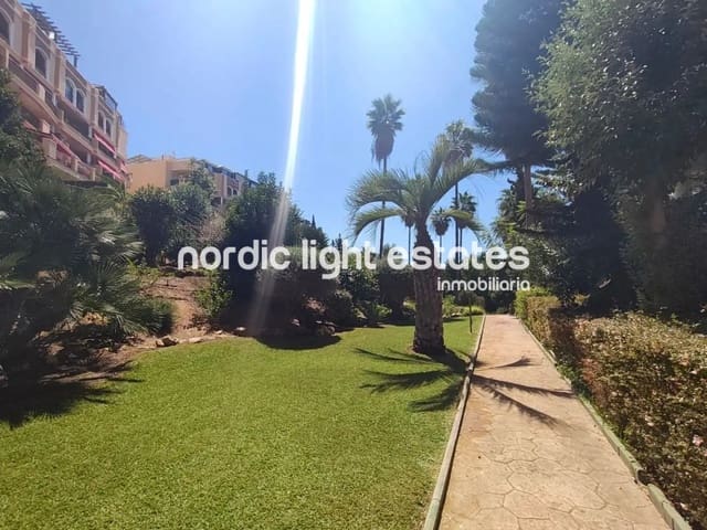 2 camera da letto Appartamento in vendita in Mijas Costa, Mijas con piscina garage - 270.000 € (Rif: 10099075)