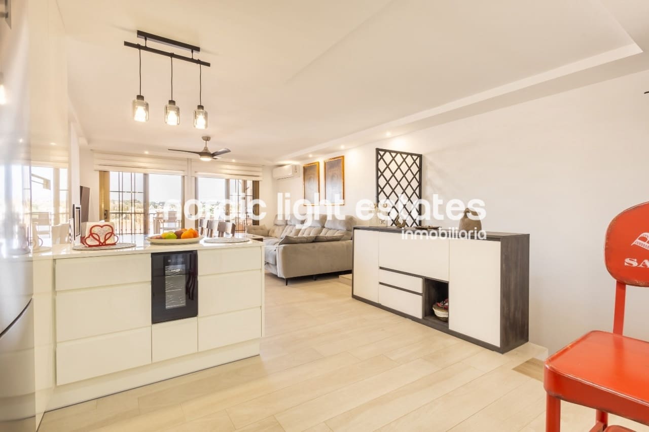 3 camera da letto Appartamento in vendita in Fuengirola con piscina garage - 599.000 € (Rif: 10101428)