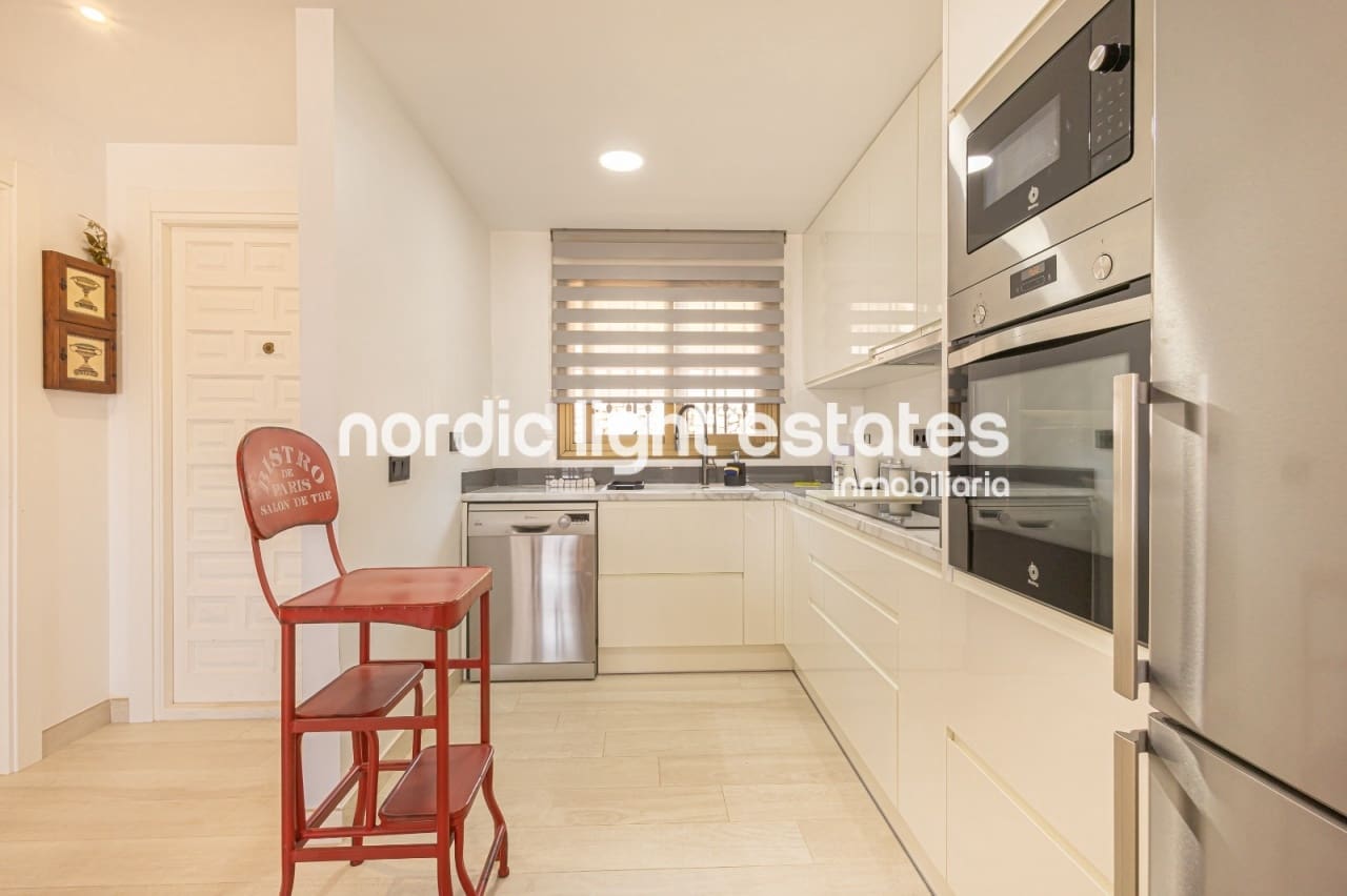 3 camera da letto Appartamento in vendita in Fuengirola con piscina garage - 599.000 € (Rif: 10101428)