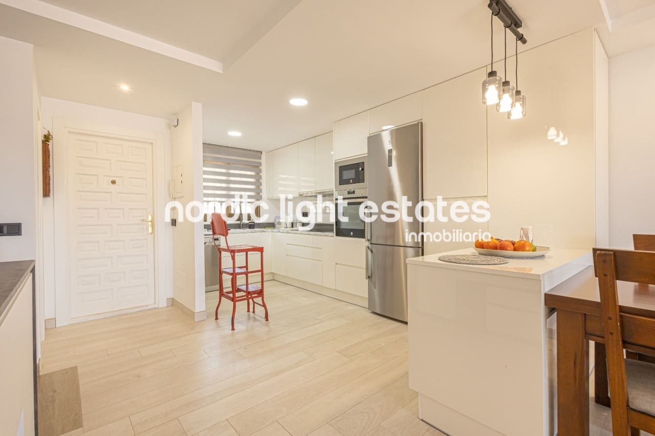 3 camera da letto Appartamento in vendita in Fuengirola con piscina garage - 599.000 € (Rif: 10101428)