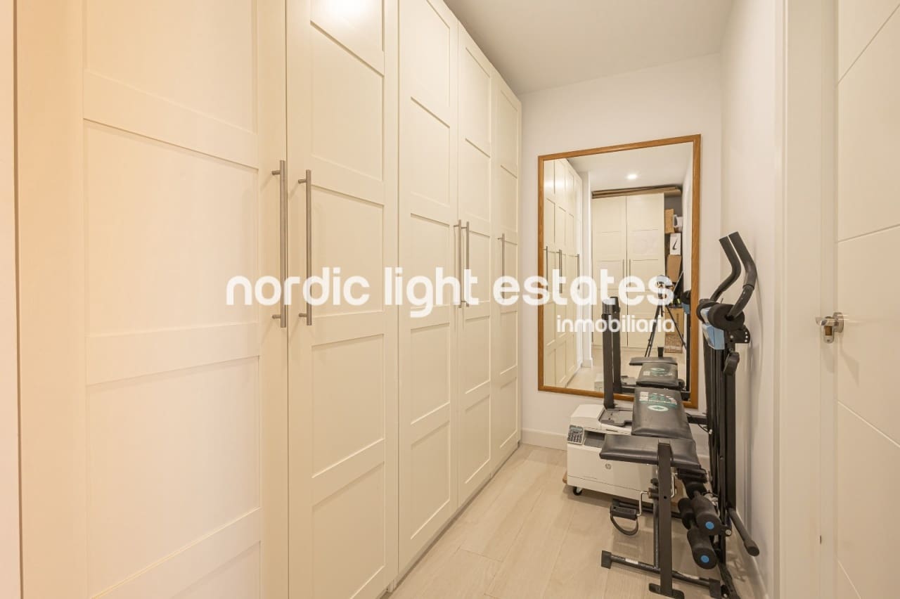 3 camera da letto Appartamento in vendita in Fuengirola con piscina garage - 599.000 € (Rif: 10101428)
