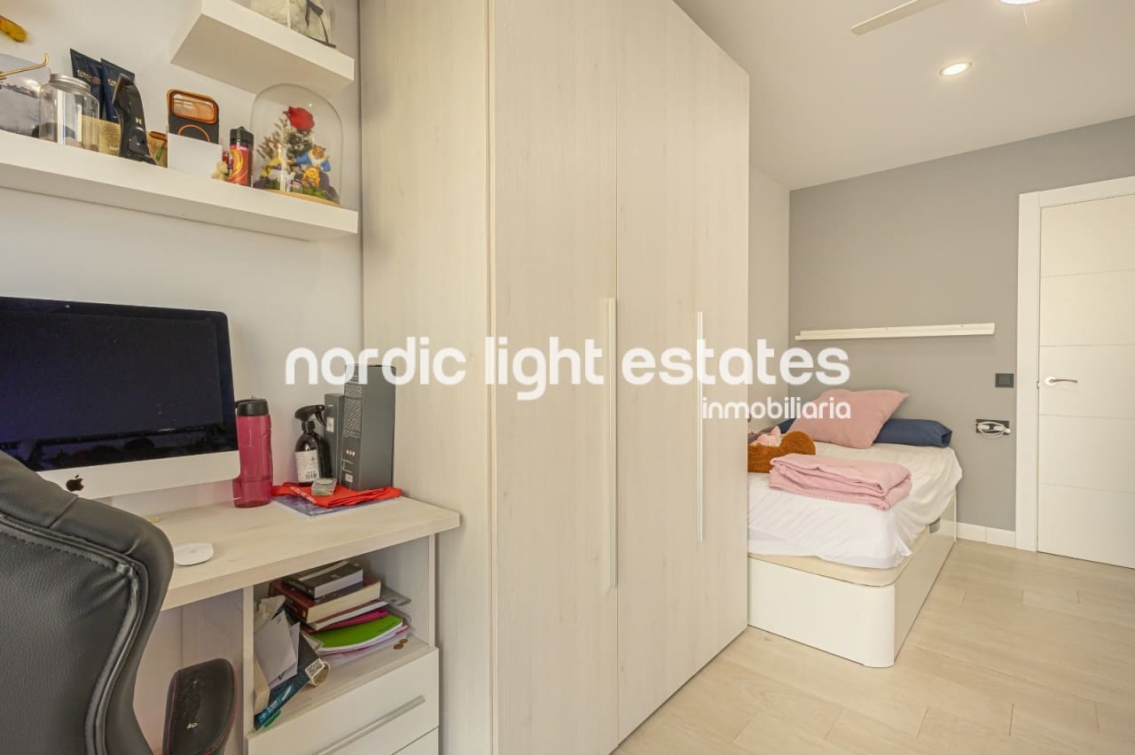 3 camera da letto Appartamento in vendita in Fuengirola con piscina garage - 599.000 € (Rif: 10101428)