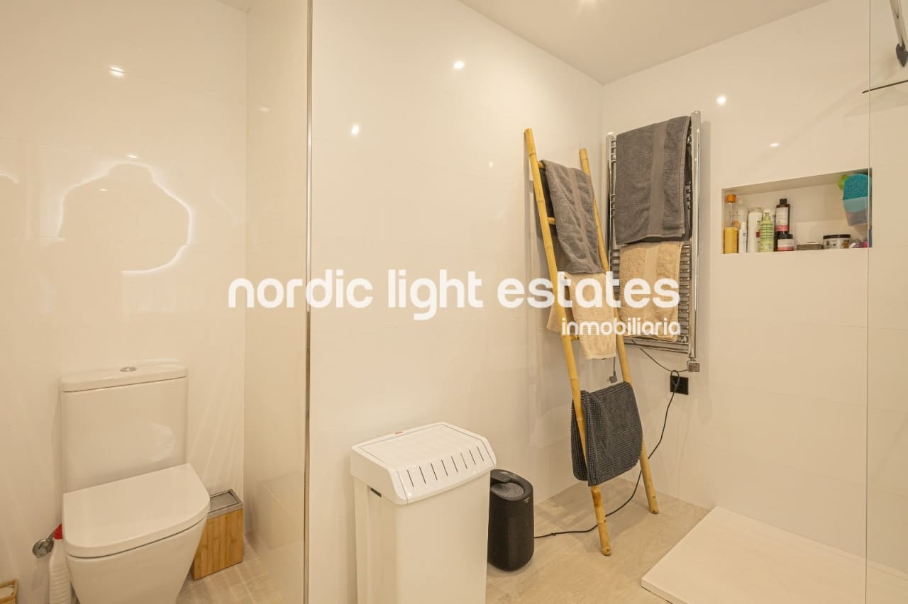 3 camera da letto Appartamento in vendita in Fuengirola con piscina garage - 599.000 € (Rif: 10101428)