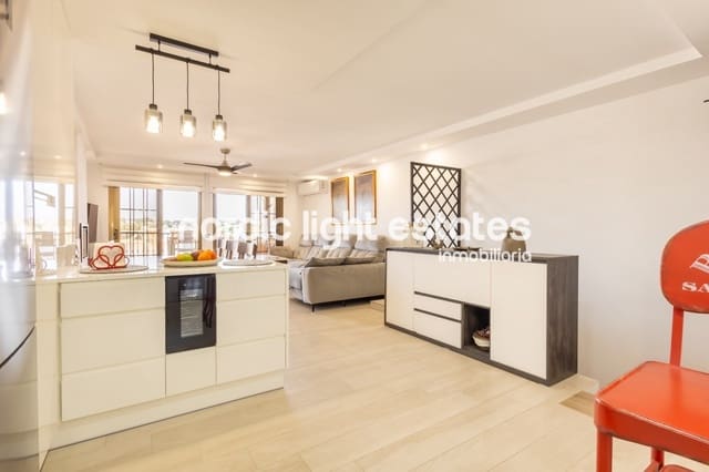 3 camera da letto Appartamento in vendita in Fuengirola con piscina garage - 599.000 € (Rif: 10101428)