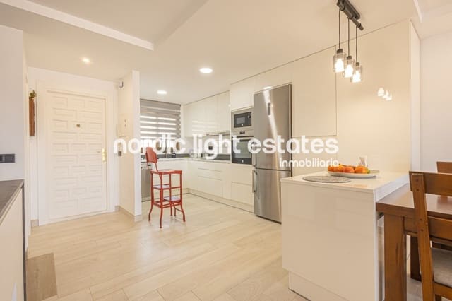 3 camera da letto Appartamento in vendita in Fuengirola con piscina garage - 599.000 € (Rif: 10101428)