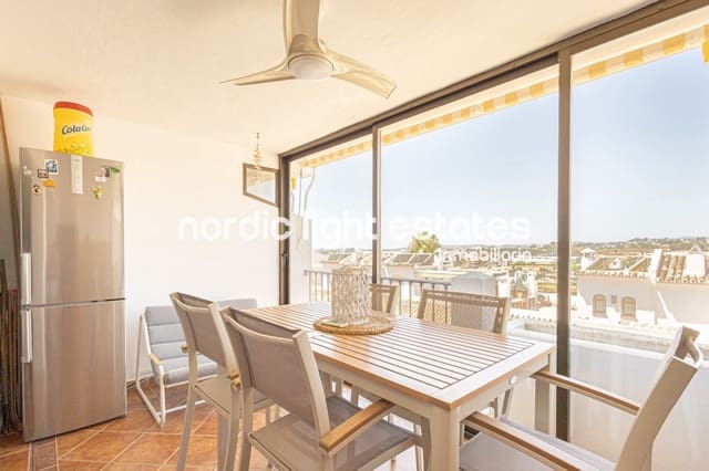 3 camera da letto Appartamento in vendita in Fuengirola con piscina garage - 599.000 € (Rif: 10101428)