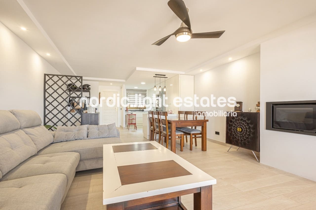 3 camera da letto Appartamento in vendita in Fuengirola con piscina garage - 599.000 € (Rif: 10101428)