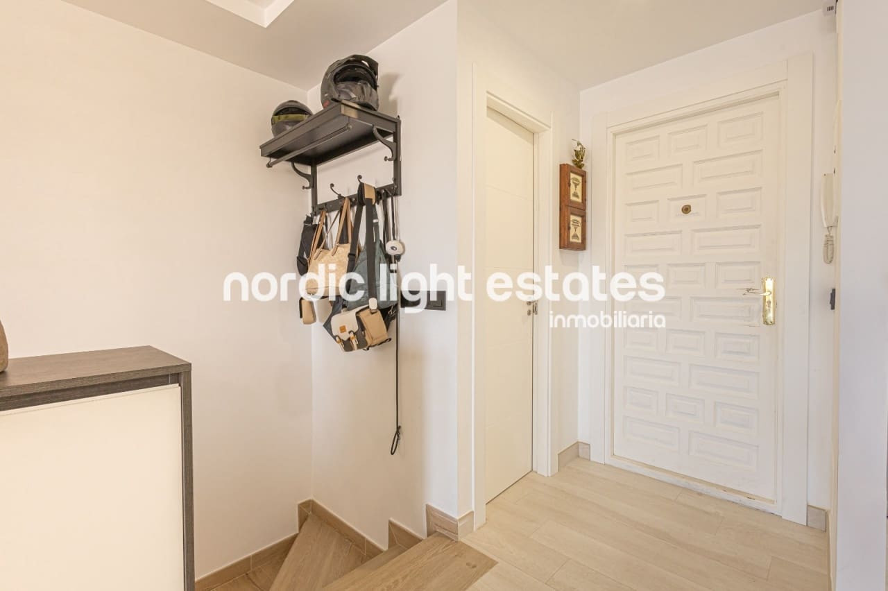 3 camera da letto Appartamento in vendita in Fuengirola con piscina garage - 599.000 € (Rif: 10101428)