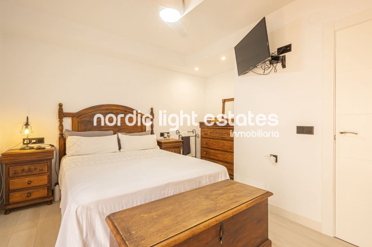 3 camera da letto Appartamento in vendita in Fuengirola con piscina garage - 599.000 € (Rif: 10101428)