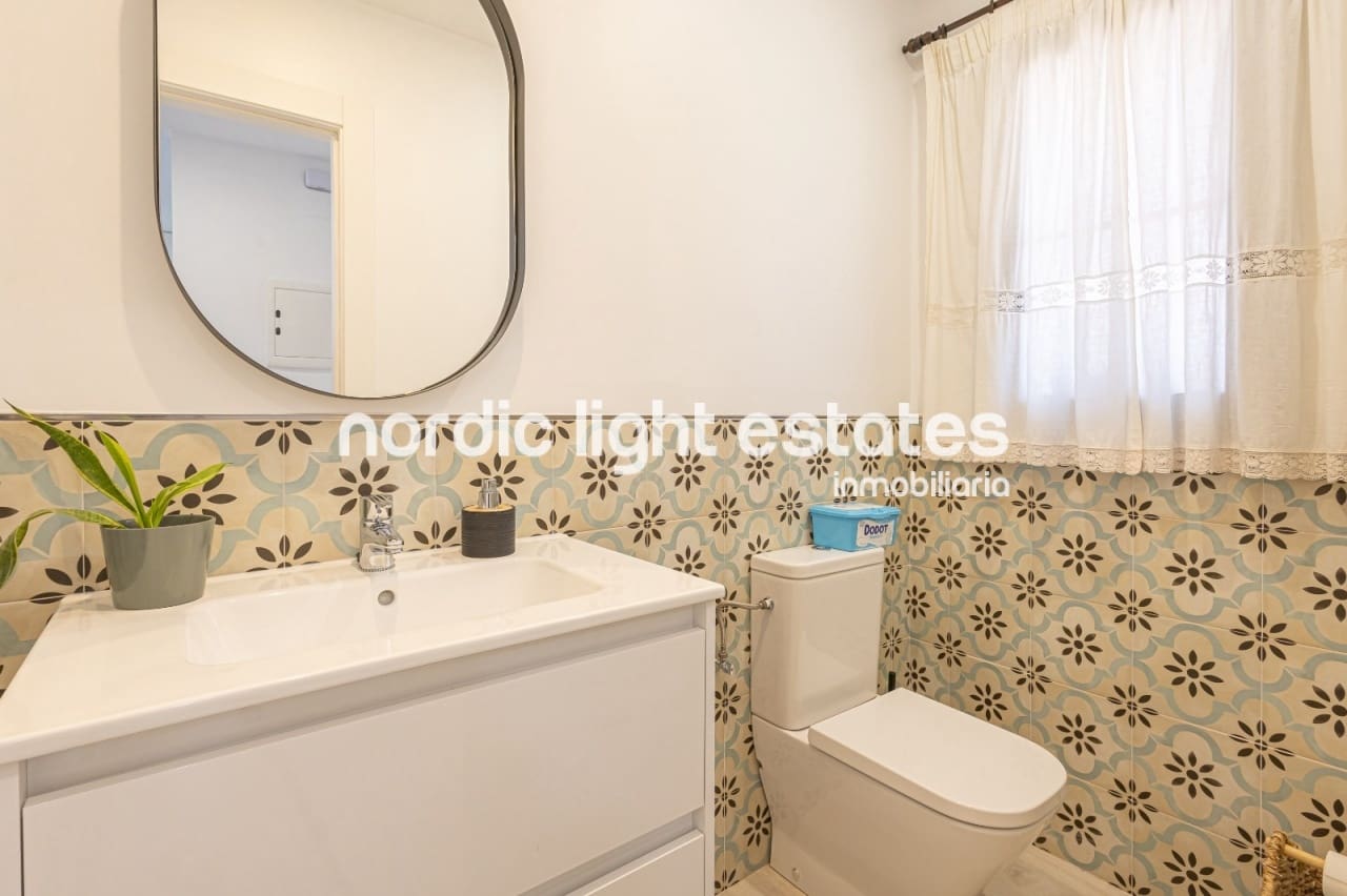 3 camera da letto Appartamento in vendita in Fuengirola con piscina garage - 599.000 € (Rif: 10101428)