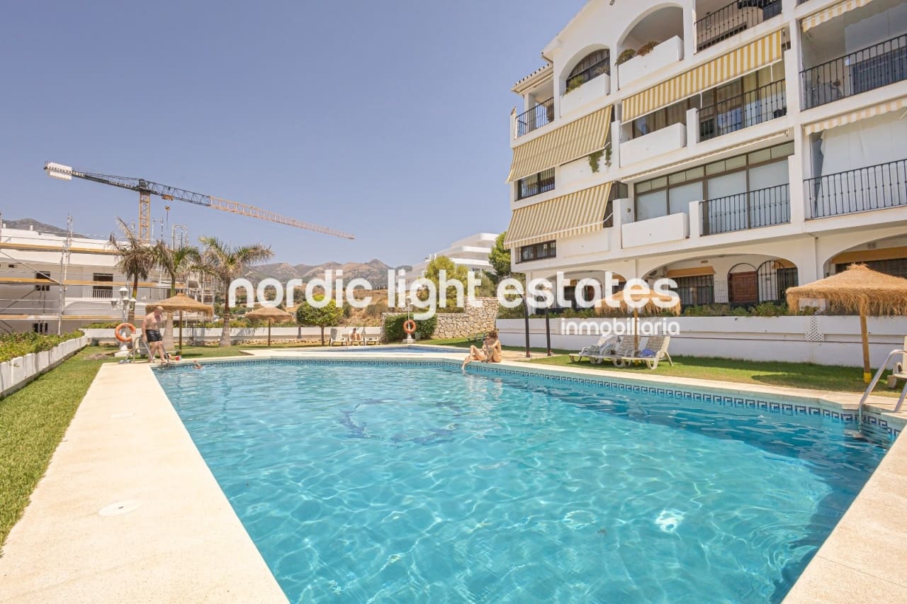 3 camera da letto Appartamento in vendita in Fuengirola con piscina garage - 599.000 € (Rif: 10101428)