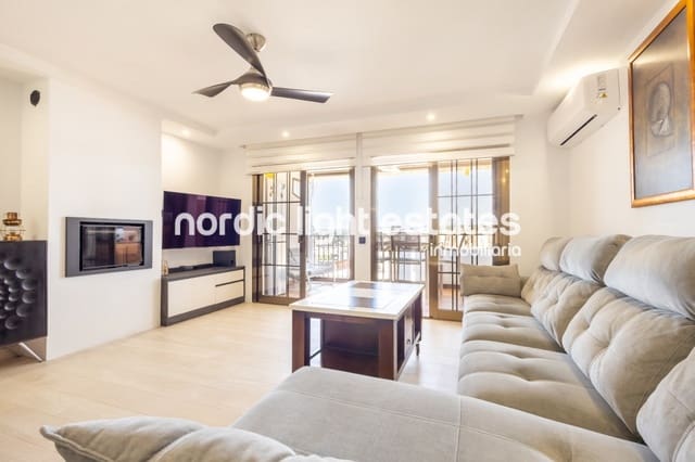 3 camera da letto Appartamento in vendita in Fuengirola con piscina garage - 599.000 € (Rif: 10101428)