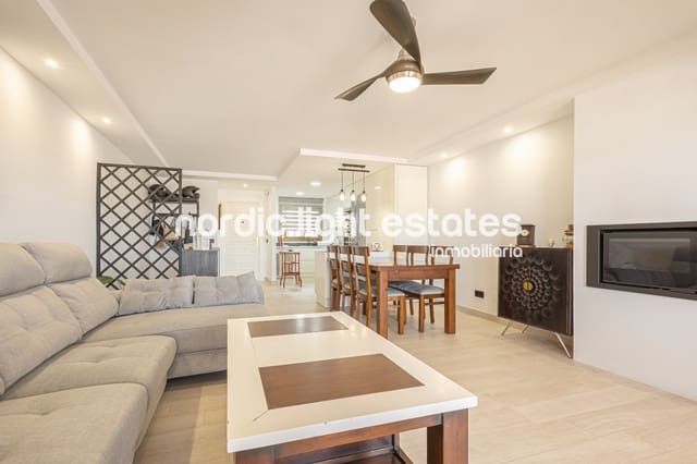 3 camera da letto Appartamento in vendita in Fuengirola con piscina garage - 599.000 € (Rif: 10101428)