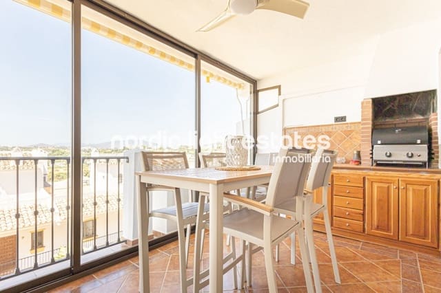 3 camera da letto Appartamento in vendita in Fuengirola con piscina garage - 599.000 € (Rif: 10101428)
