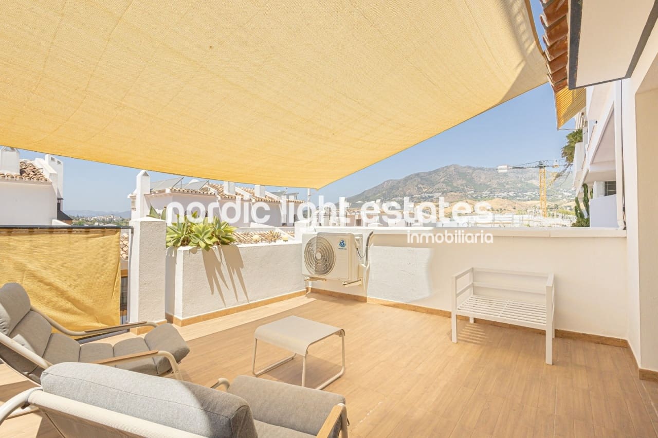 3 camera da letto Appartamento in vendita in Fuengirola con piscina garage - 599.000 € (Rif: 10101428)