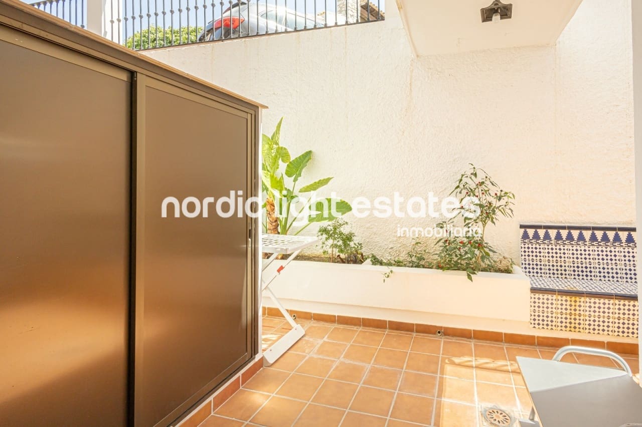 3 camera da letto Appartamento in vendita in Fuengirola con piscina garage - 599.000 € (Rif: 10101428)