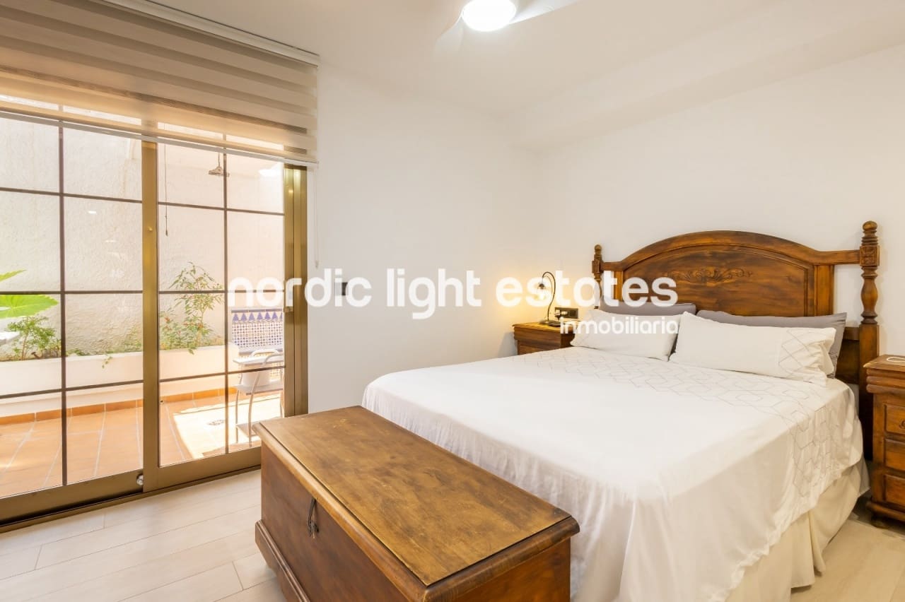 3 camera da letto Appartamento in vendita in Fuengirola con piscina garage - 599.000 € (Rif: 10101428)