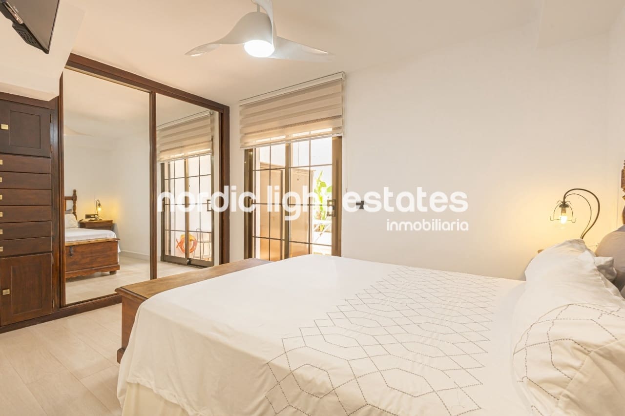 3 camera da letto Appartamento in vendita in Fuengirola con piscina garage - 599.000 € (Rif: 10101428)