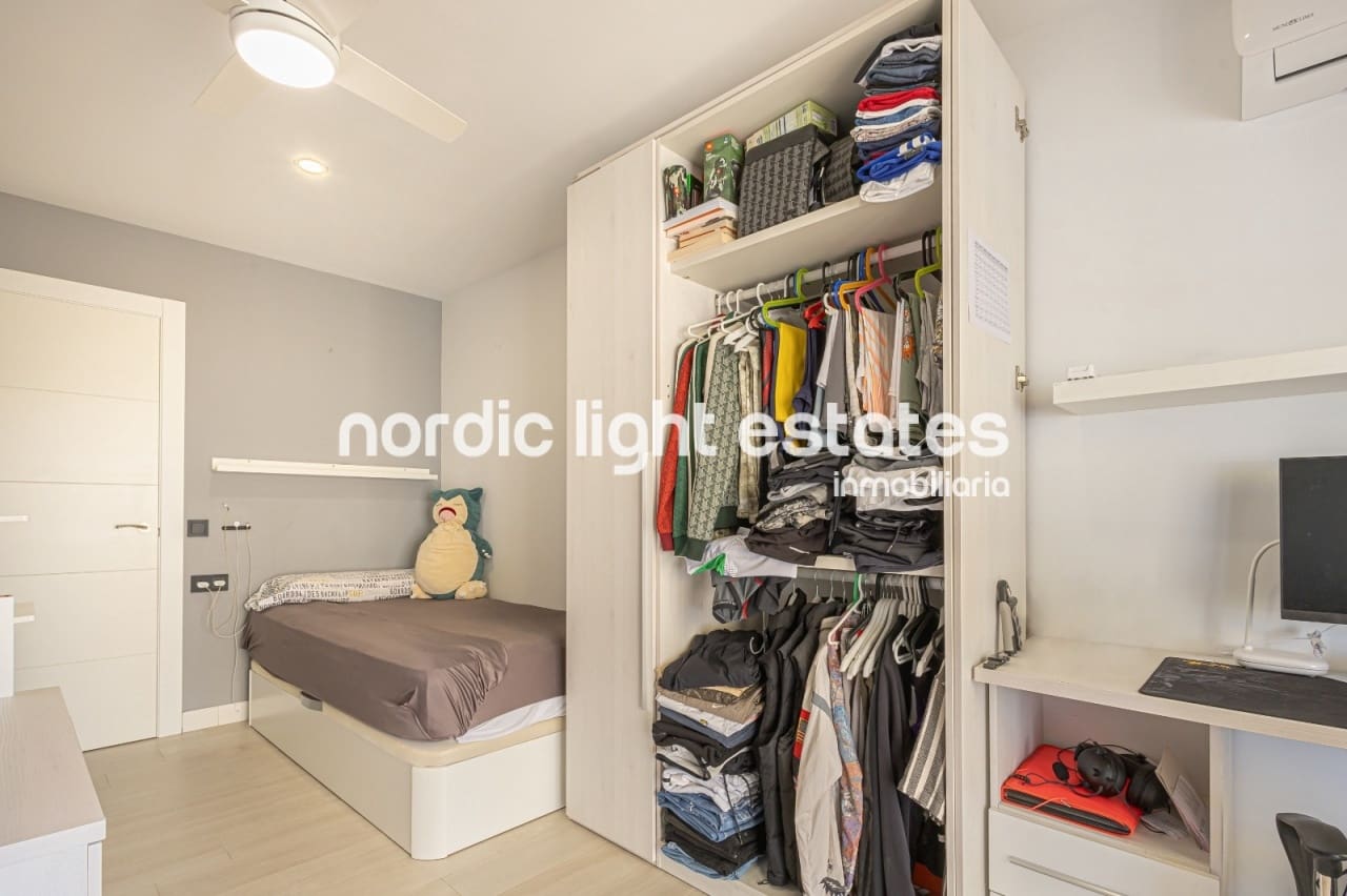 3 camera da letto Appartamento in vendita in Fuengirola con piscina garage - 599.000 € (Rif: 10101428)