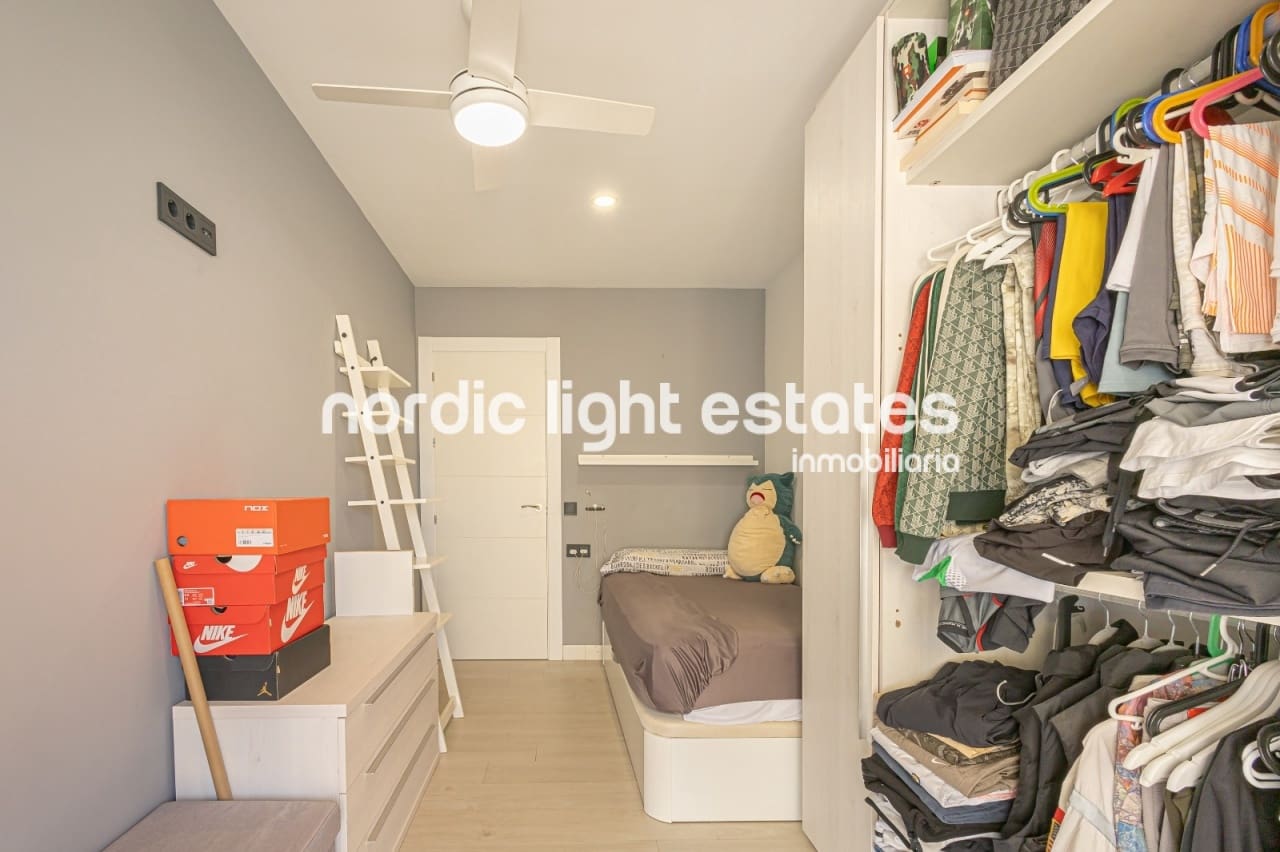 3 camera da letto Appartamento in vendita in Fuengirola con piscina garage - 599.000 € (Rif: 10101428)