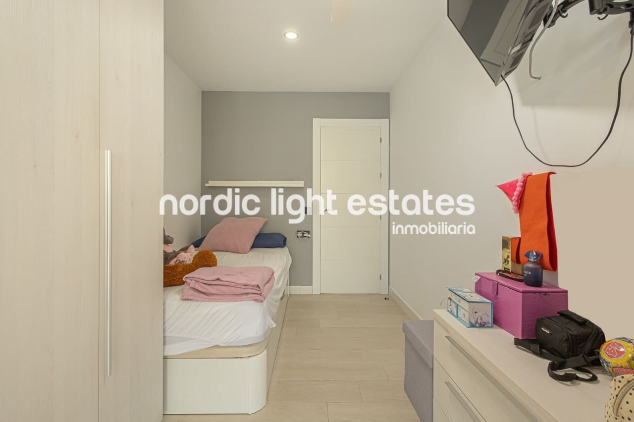 3 camera da letto Appartamento in vendita in Fuengirola con piscina garage - 599.000 € (Rif: 10101428)