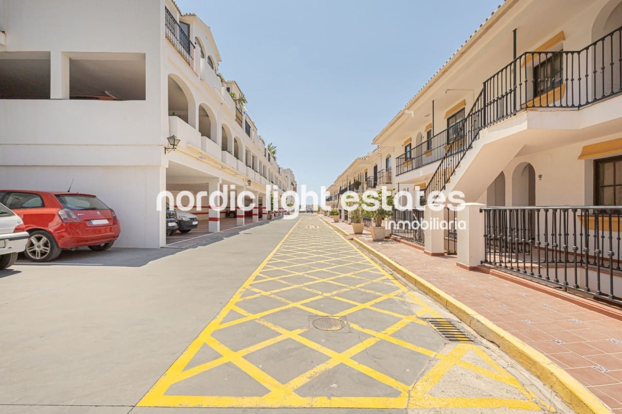 3 camera da letto Appartamento in vendita in Fuengirola con piscina garage - 599.000 € (Rif: 10101428)