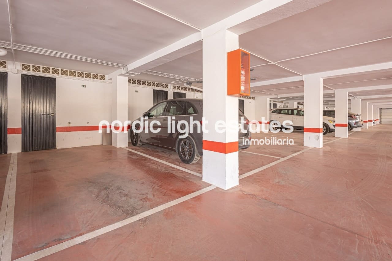 3 camera da letto Appartamento in vendita in Fuengirola con piscina garage - 599.000 € (Rif: 10101428)