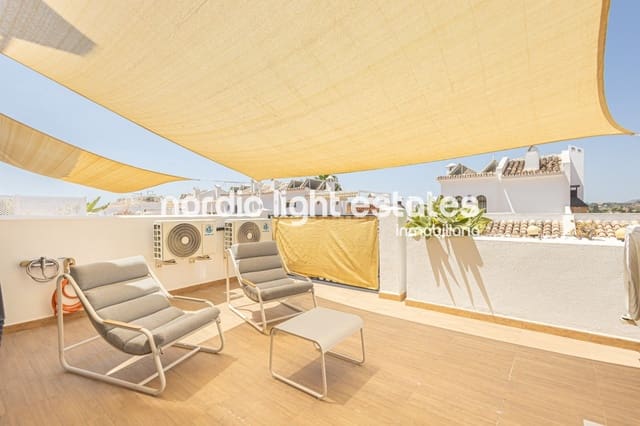 3 camera da letto Appartamento in vendita in Fuengirola con piscina garage - 599.000 € (Rif: 10101428)
