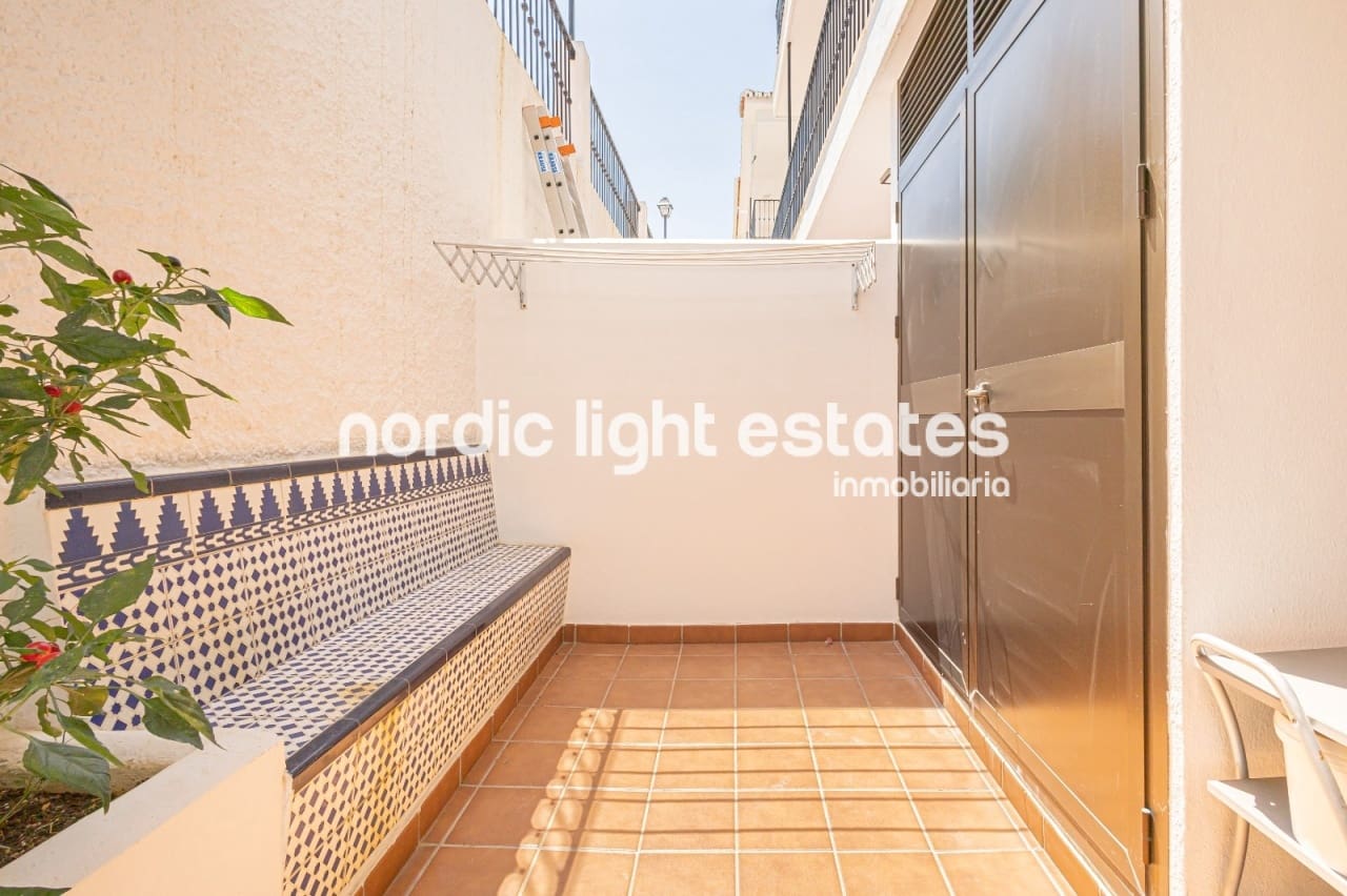 3 camera da letto Appartamento in vendita in Fuengirola con piscina garage - 599.000 € (Rif: 10101428)