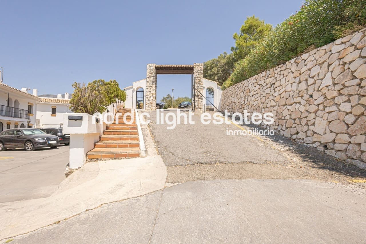 3 camera da letto Appartamento in vendita in Fuengirola con piscina garage - 599.000 € (Rif: 10101428)
