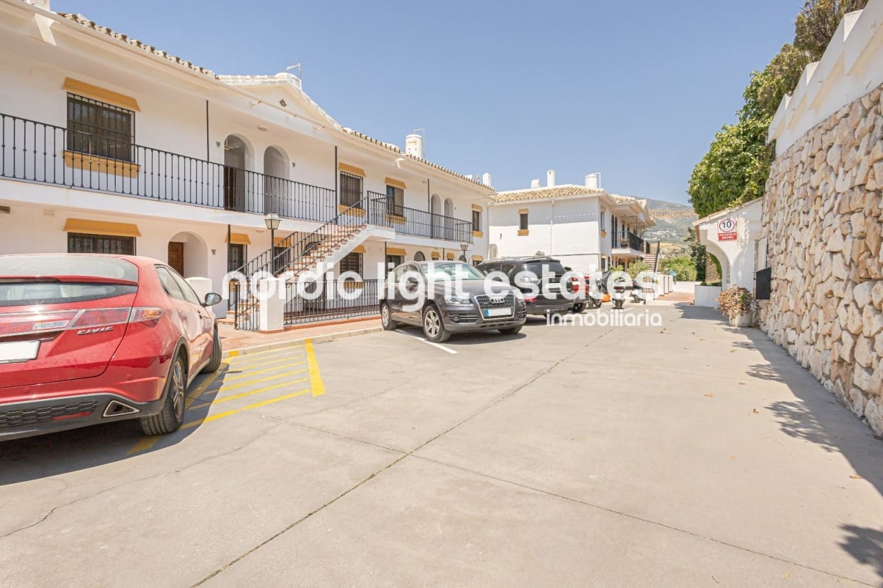 3 camera da letto Appartamento in vendita in Fuengirola con piscina garage - 599.000 € (Rif: 10101428)