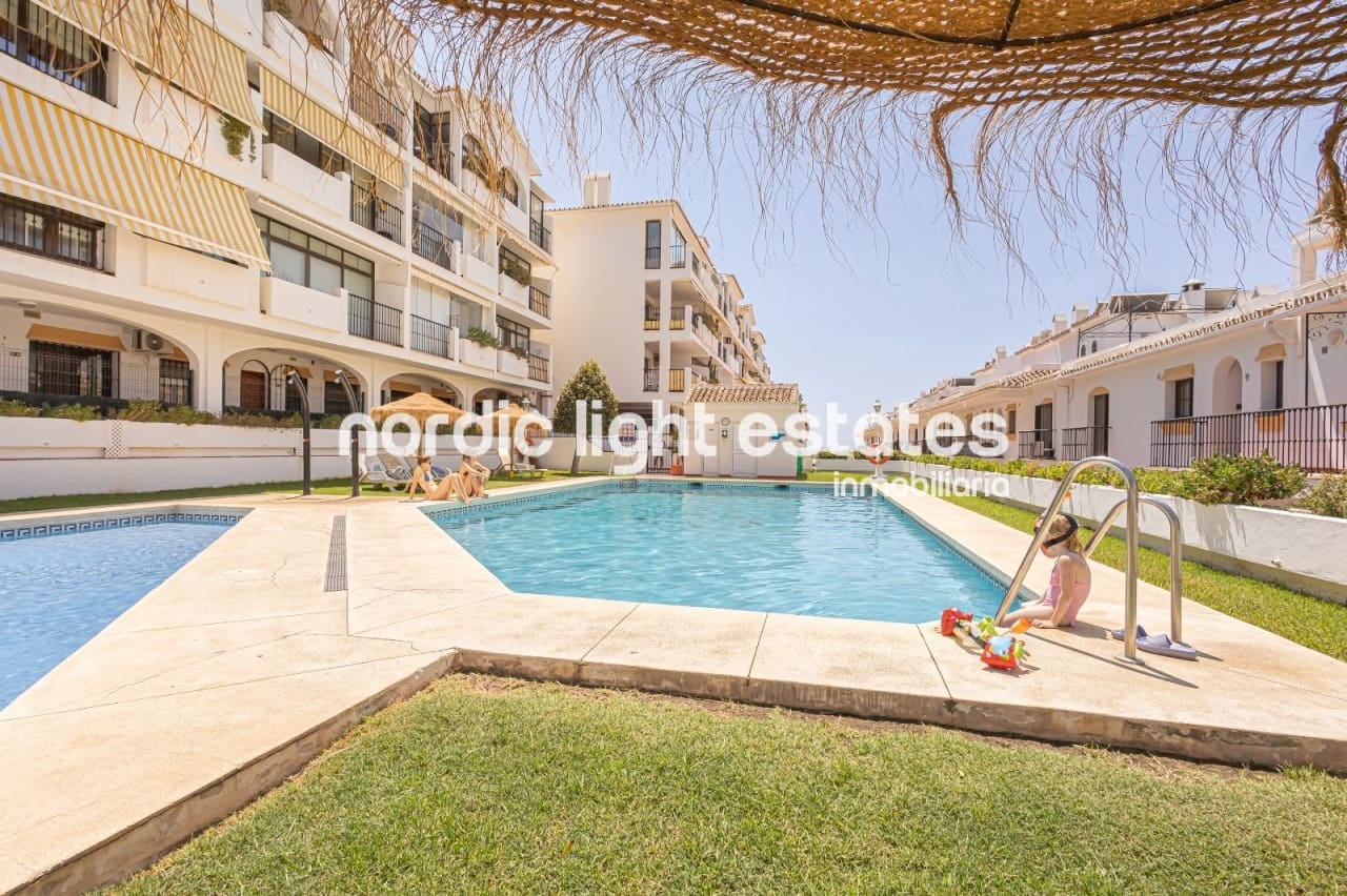 3 camera da letto Appartamento in vendita in Fuengirola con piscina garage - 599.000 € (Rif: 10101428)