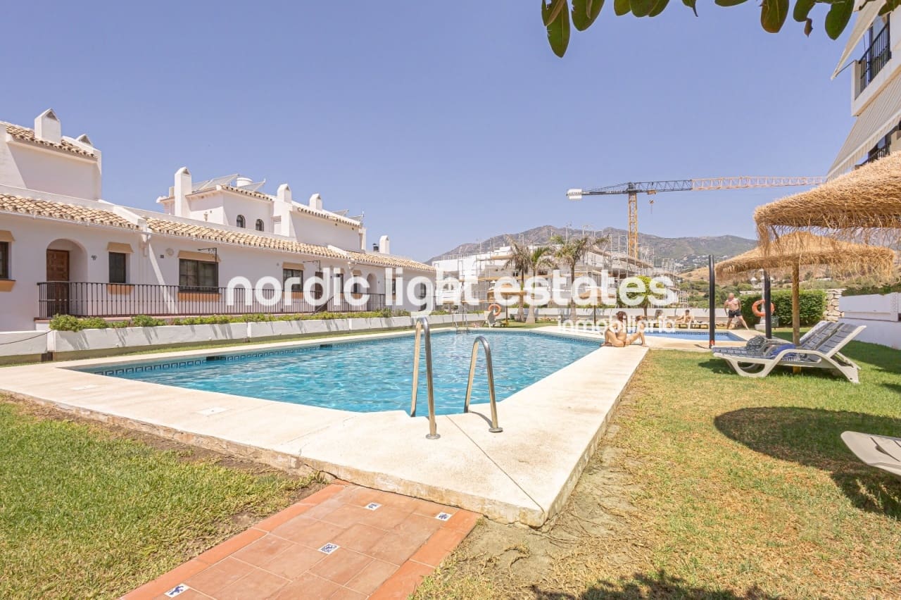 3 camera da letto Appartamento in vendita in Fuengirola con piscina garage - 599.000 € (Rif: 10101428)