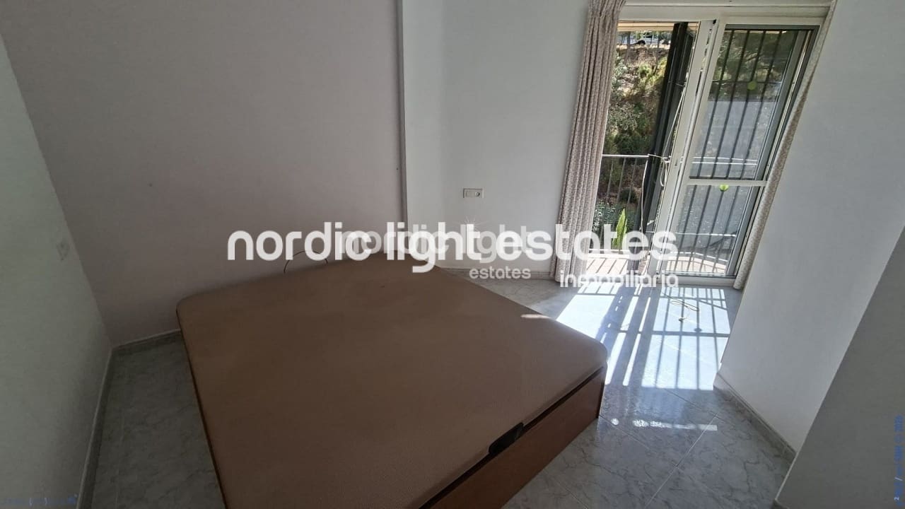 1 camera da letto Appartamento in vendita in Nerja con piscina - 156.000 € (Rif: 10116053)