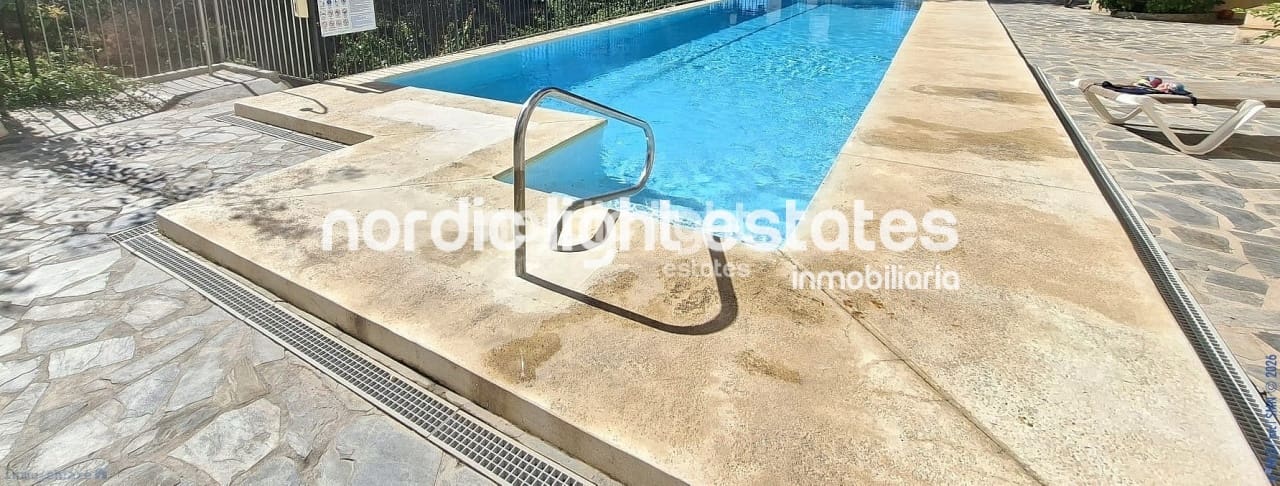1 camera da letto Appartamento in vendita in Nerja con piscina - 156.000 € (Rif: 10116053)