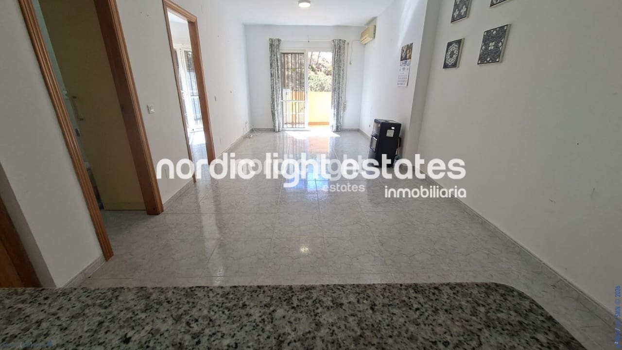 1 camera da letto Appartamento in vendita in Nerja con piscina - 156.000 € (Rif: 10116053)