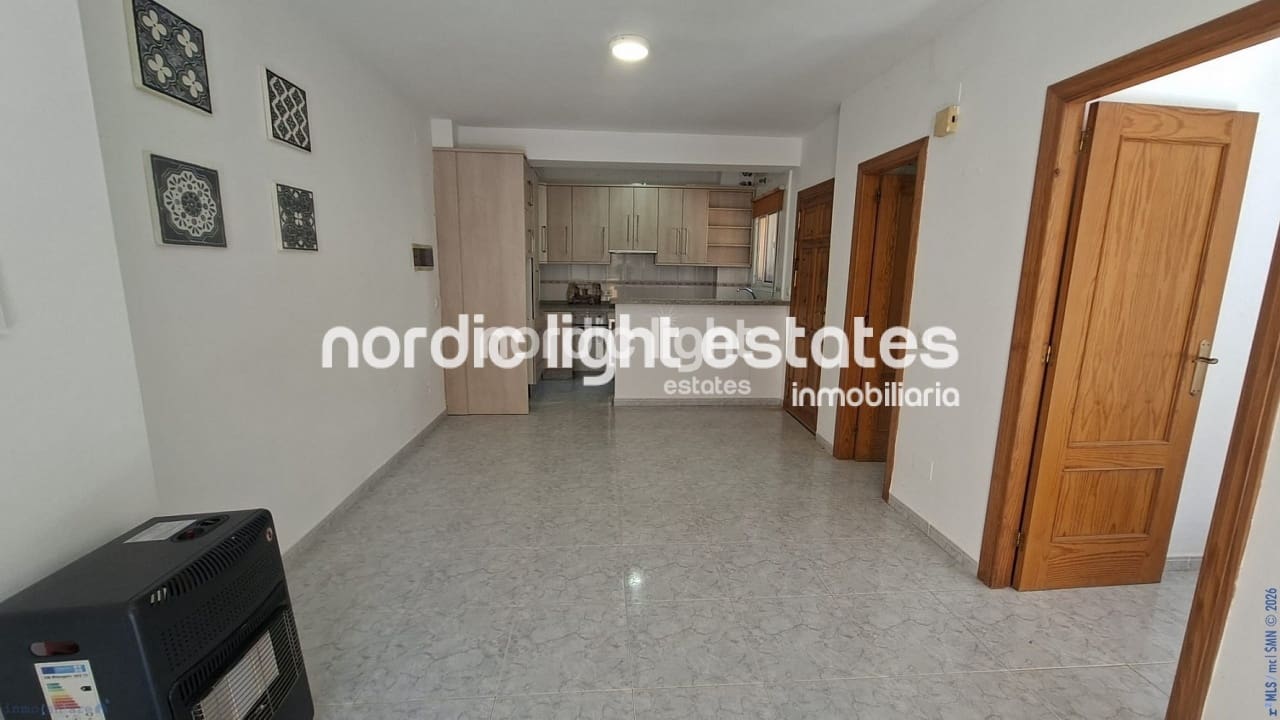 1 camera da letto Appartamento in vendita in Nerja con piscina - 156.000 € (Rif: 10116053)
