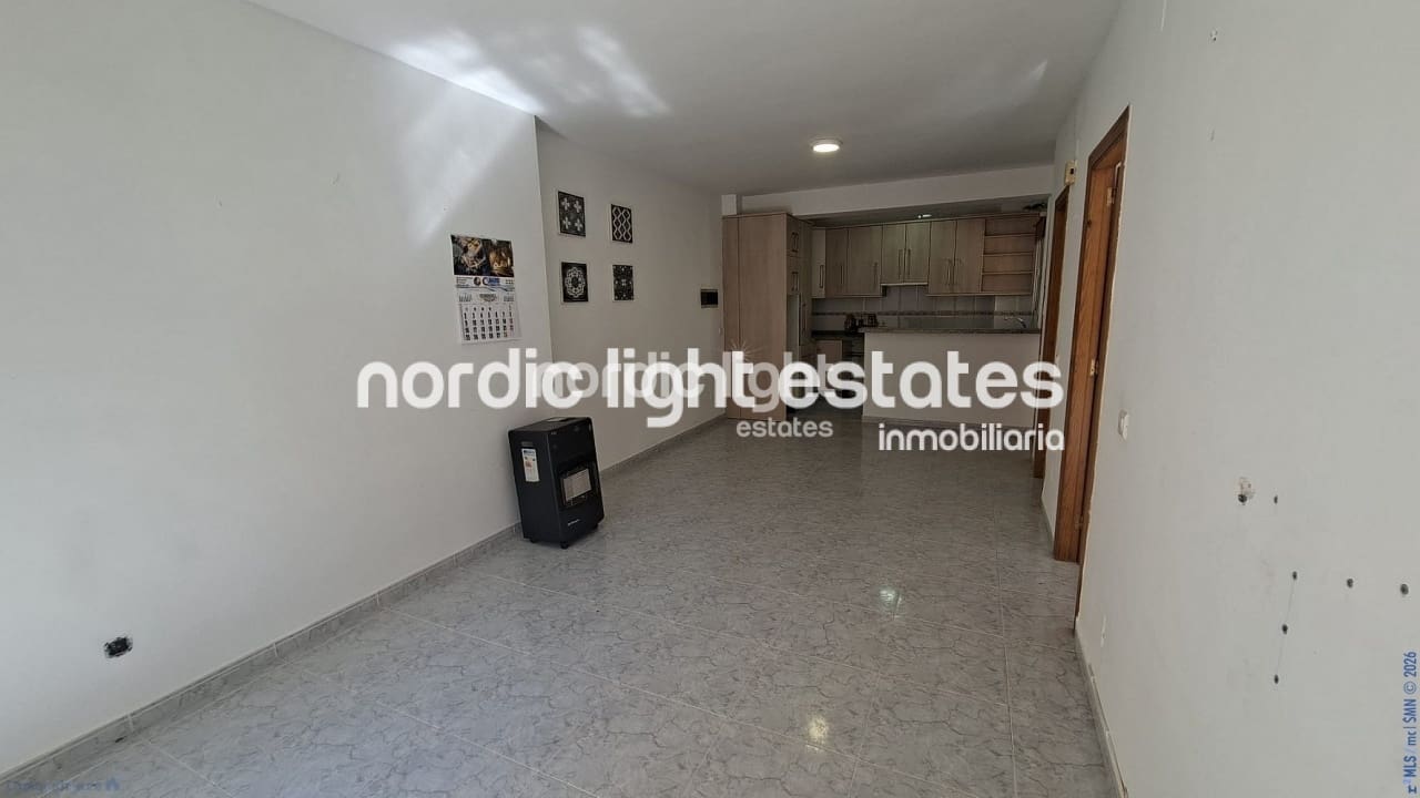 1 camera da letto Appartamento in vendita in Nerja con piscina - 156.000 € (Rif: 10116053)