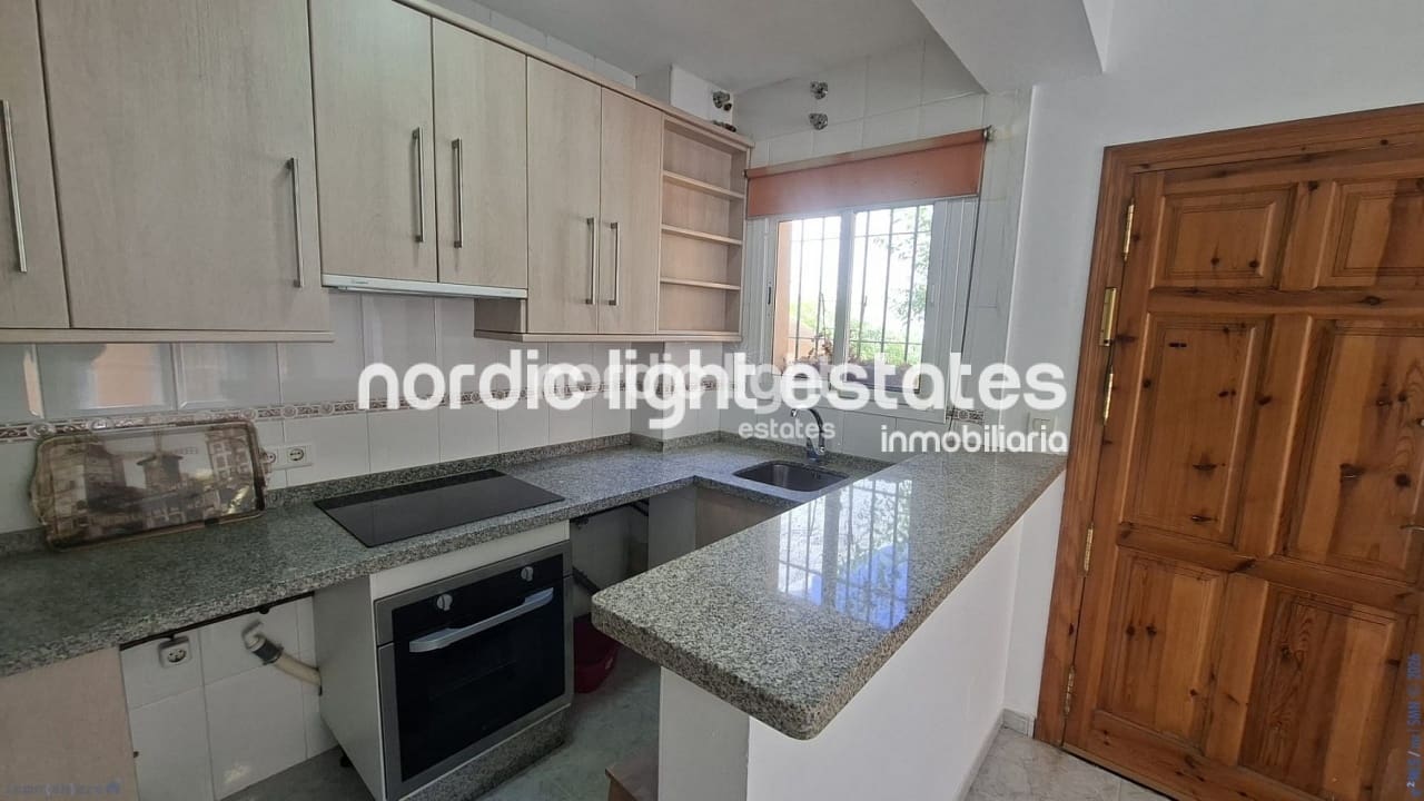 1 camera da letto Appartamento in vendita in Nerja con piscina - 156.000 € (Rif: 10116053)