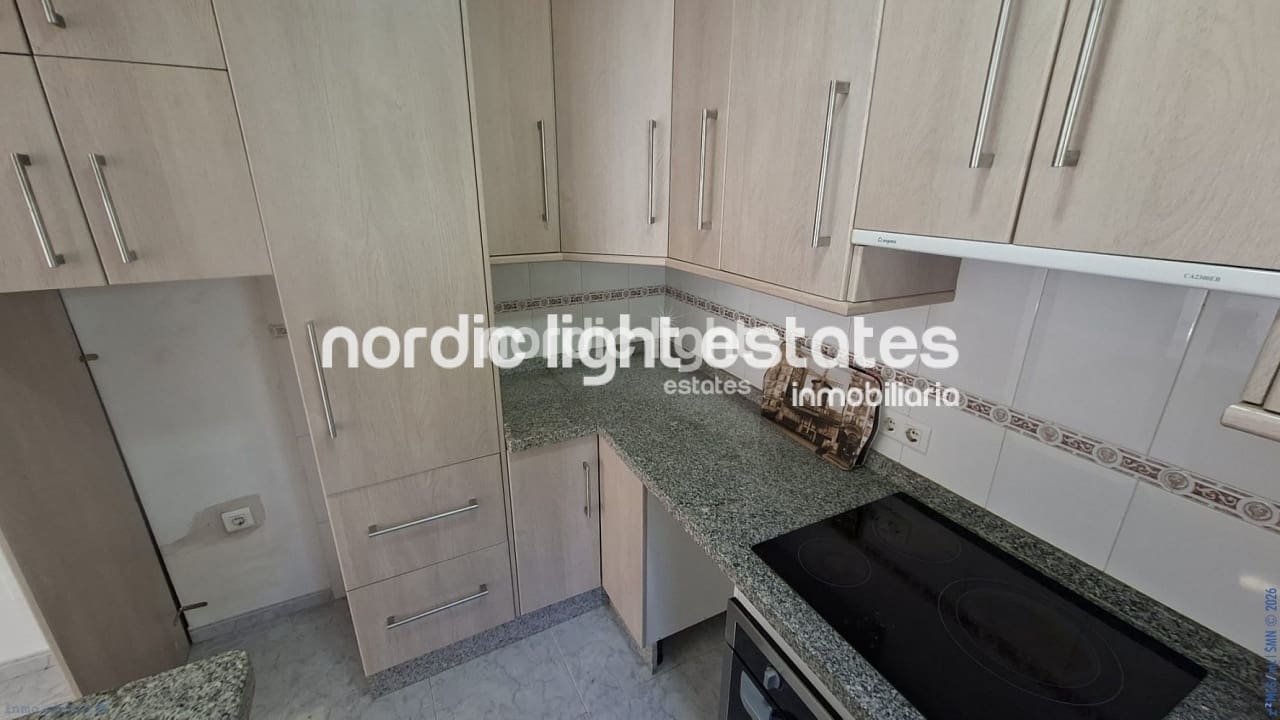 1 camera da letto Appartamento in vendita in Nerja con piscina - 156.000 € (Rif: 10116053)