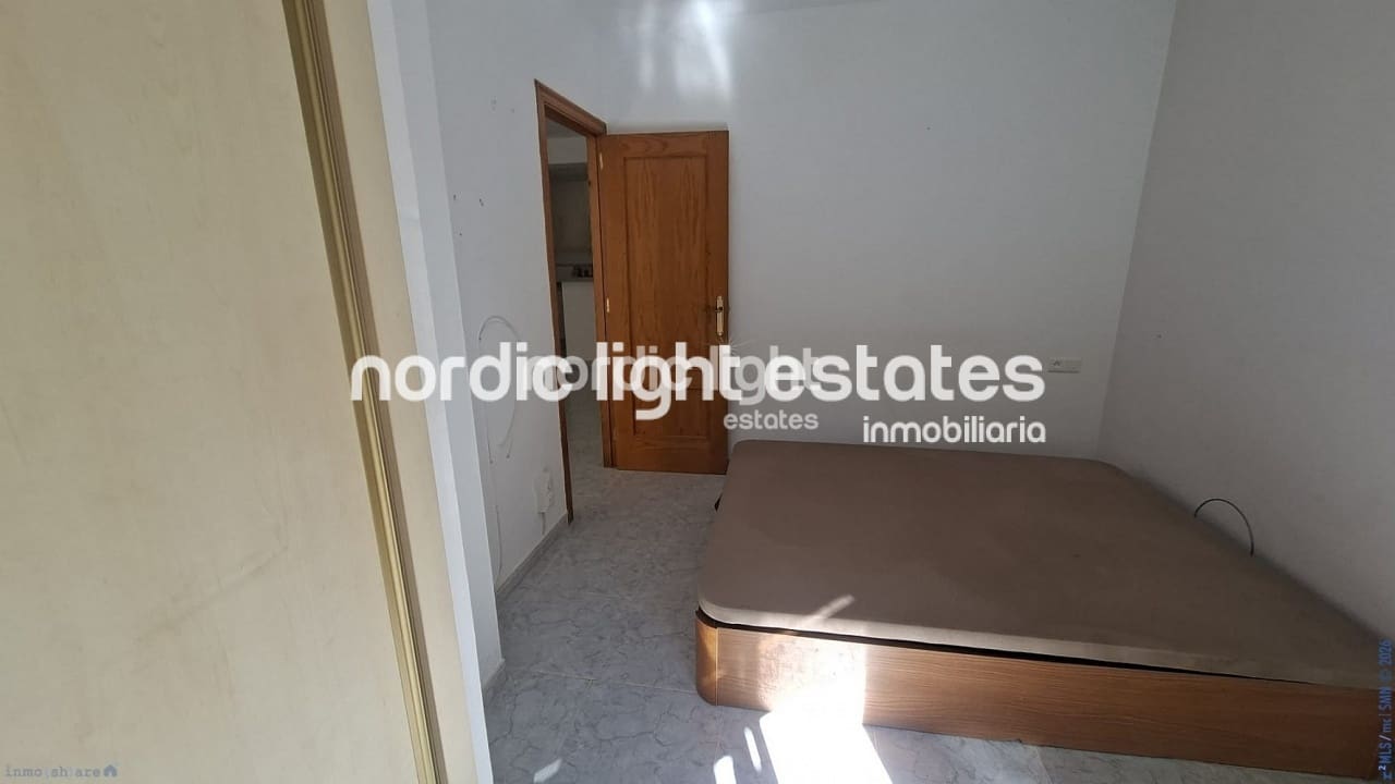 1 camera da letto Appartamento in vendita in Nerja con piscina - 156.000 € (Rif: 10116053)