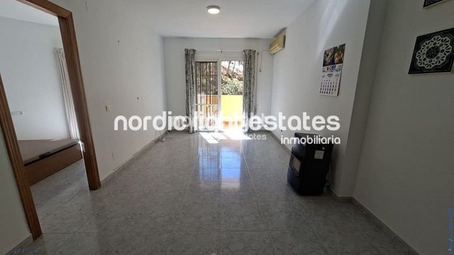 1 camera da letto Appartamento in vendita in Burriana, Nerja con piscina - 156.000 € (Rif: 10116053)