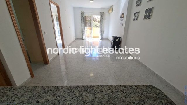 1 camera da letto Appartamento in vendita in Burriana, Nerja con piscina - 156.000 € (Rif: 10116053)