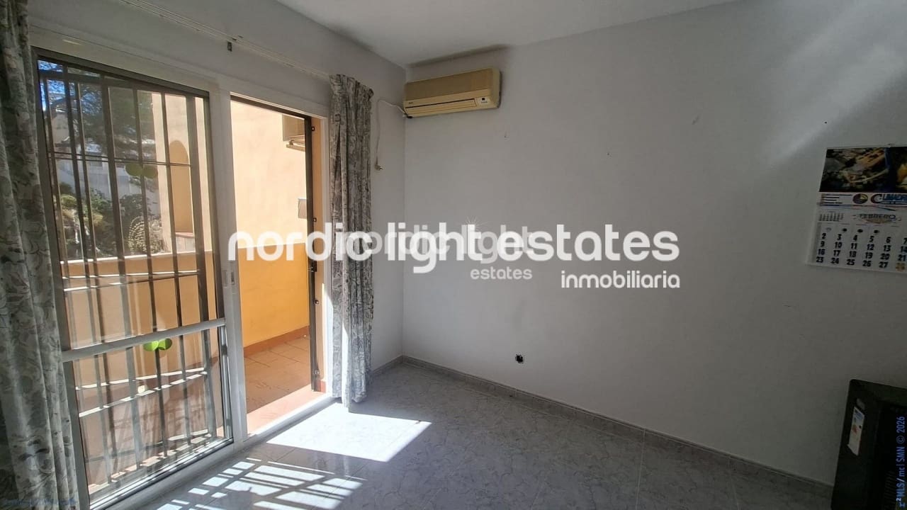 1 camera da letto Appartamento in vendita in Nerja con piscina - 156.000 € (Rif: 10116053)