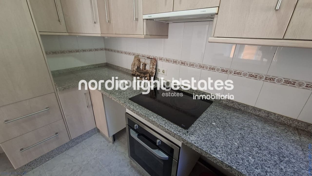 1 camera da letto Appartamento in vendita in Nerja con piscina - 156.000 € (Rif: 10116053)