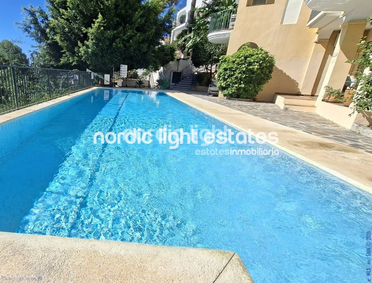 1 camera da letto Appartamento in vendita in Nerja con piscina - 156.000 € (Rif: 10116053)