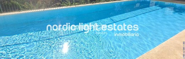 1 camera da letto Appartamento in vendita in Burriana, Nerja con piscina - 156.000 € (Rif: 10116053)