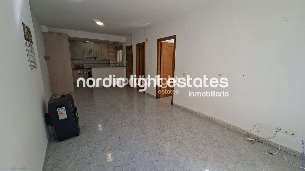 1 camera da letto Appartamento in vendita in Nerja con piscina - 156.000 € (Rif: 10116053)